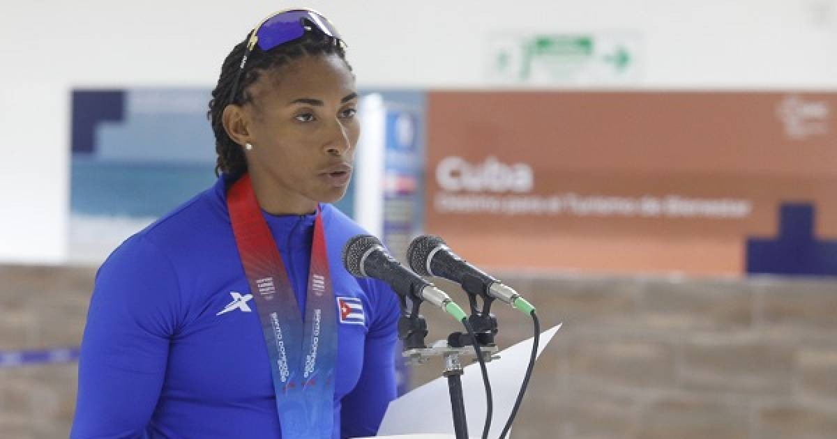 Cuban Delegation's Last Group Returns Home After Santo Domingo 2026 Participation