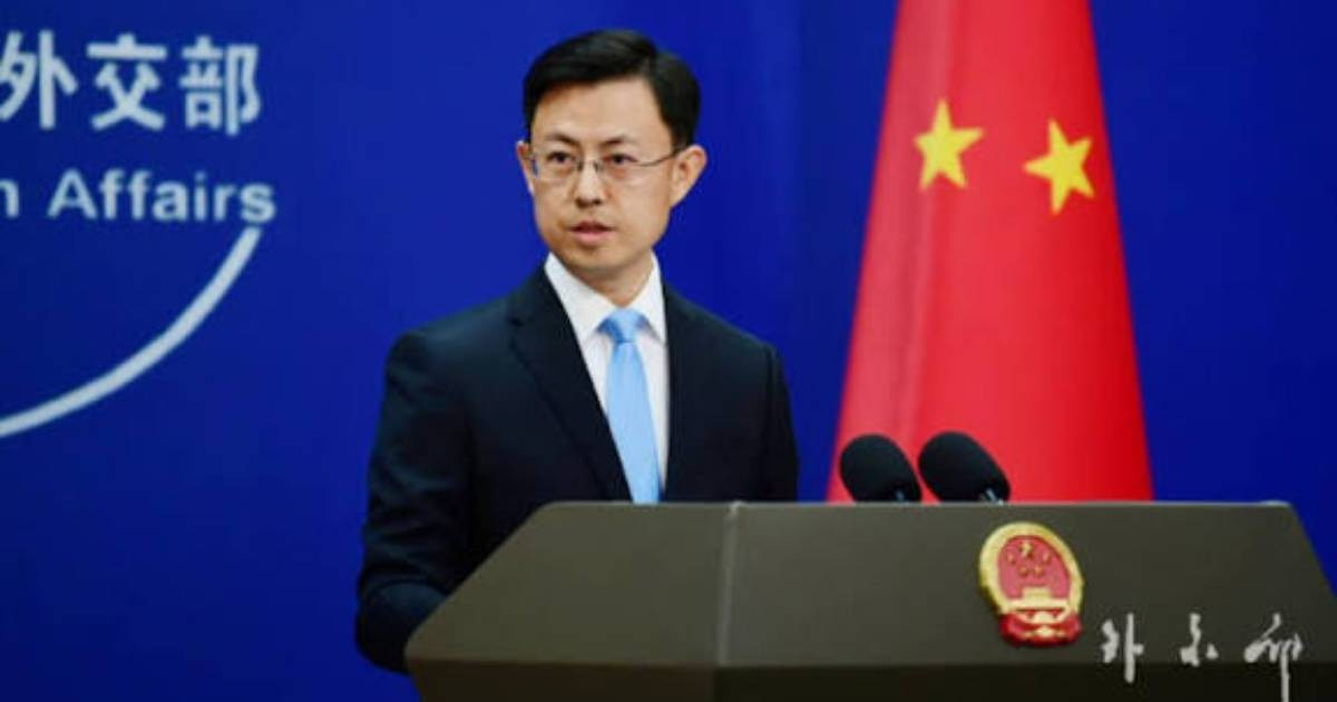 China Vows Strong Support for Cuba, Challenges U.S. Sanctions