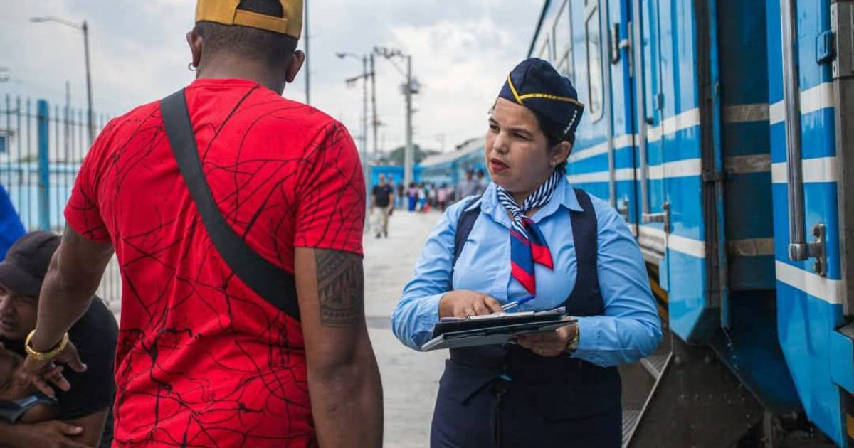 Cuban Transport Ministry Concedes Ticket Allocation System Fueled Corruption: Announces New Measures