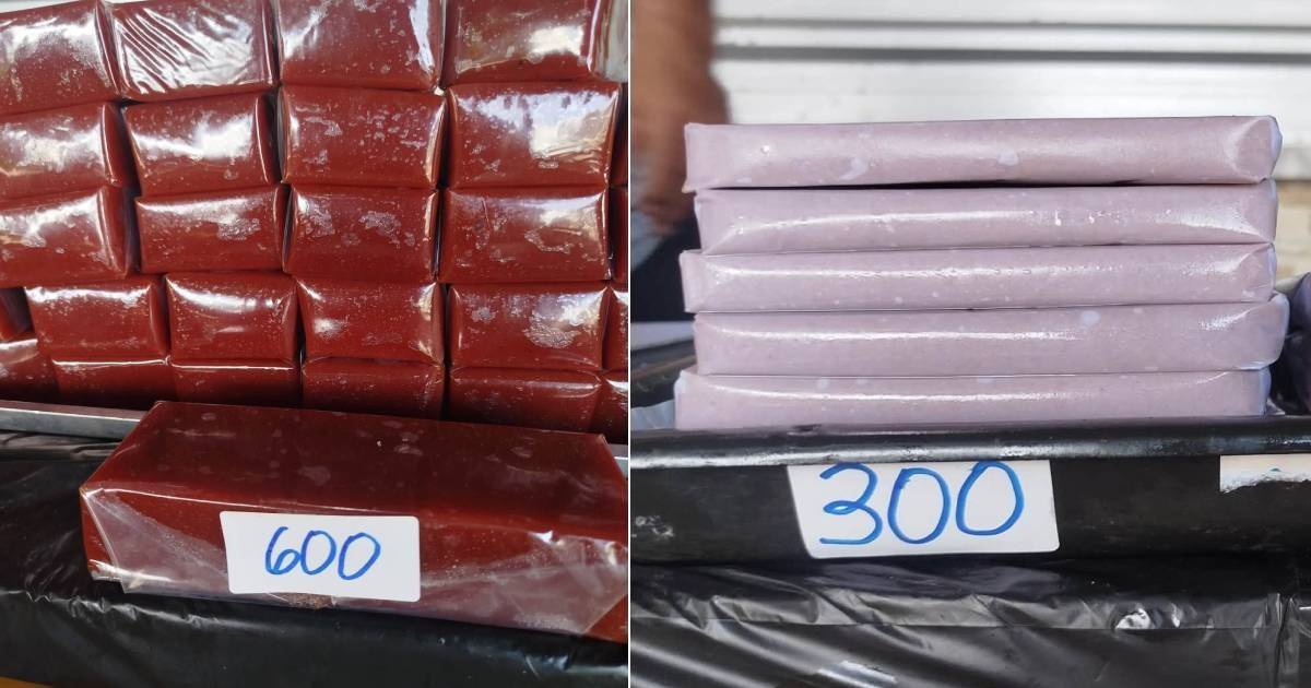 Traditional Sweets' Prices Stir Outrage in Cuba: "Cubans Exploiting Cubans"