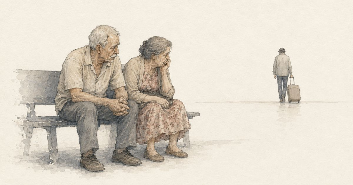 Elderly Couple in Granma Victimized by Theft of Medical Supplies and Documents
