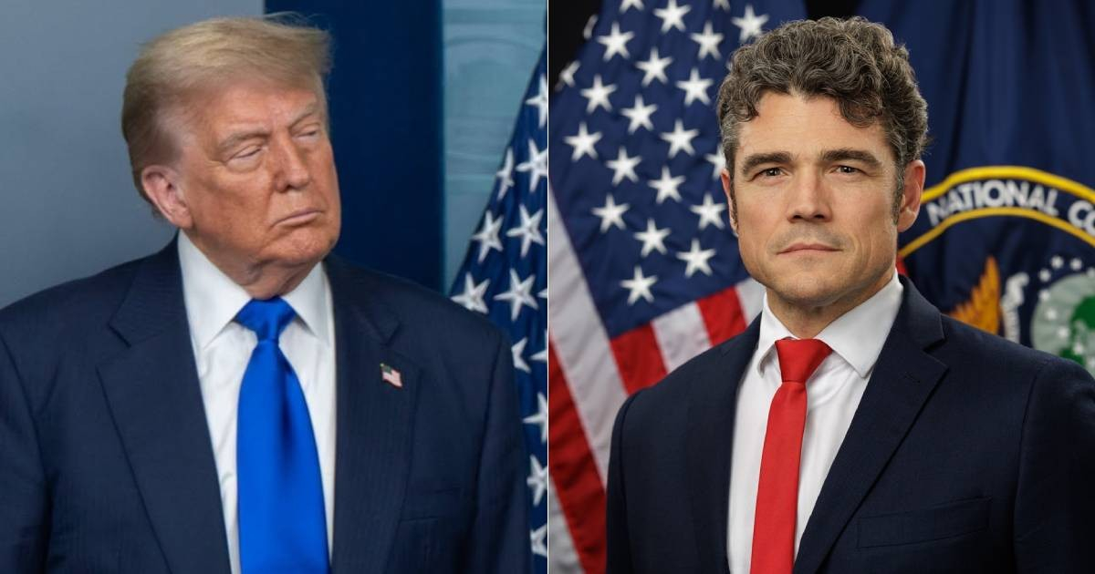 Former Trump Administration Official Criticizes Iran Conflict: "Persuaded into This Mess"