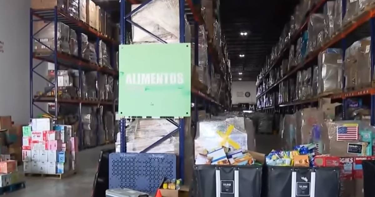 Miami Mobilizes Aid for Earthquake Victims in Colombia