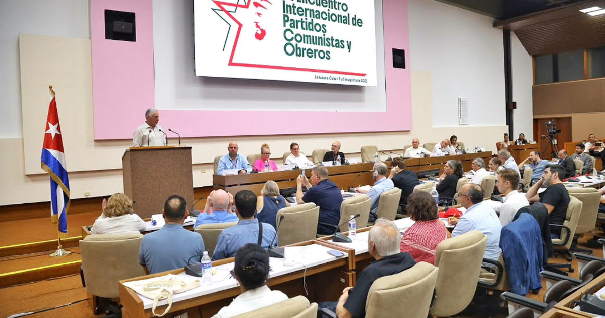 Cuba's Ruling Party to Maintain Control Over Economic Reforms While Rejecting Political Pluralism