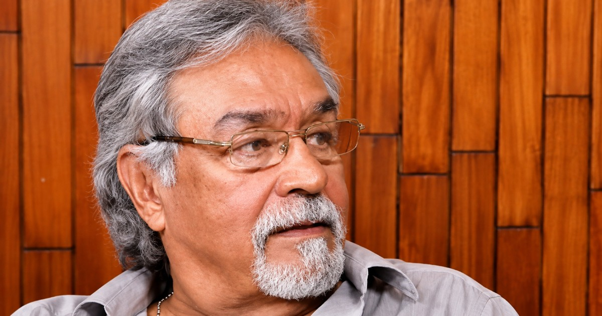 Roberto Perdomo Shares Why He Stays in Cuba: "My Pension Isn't Enough to Visit My Grandson"