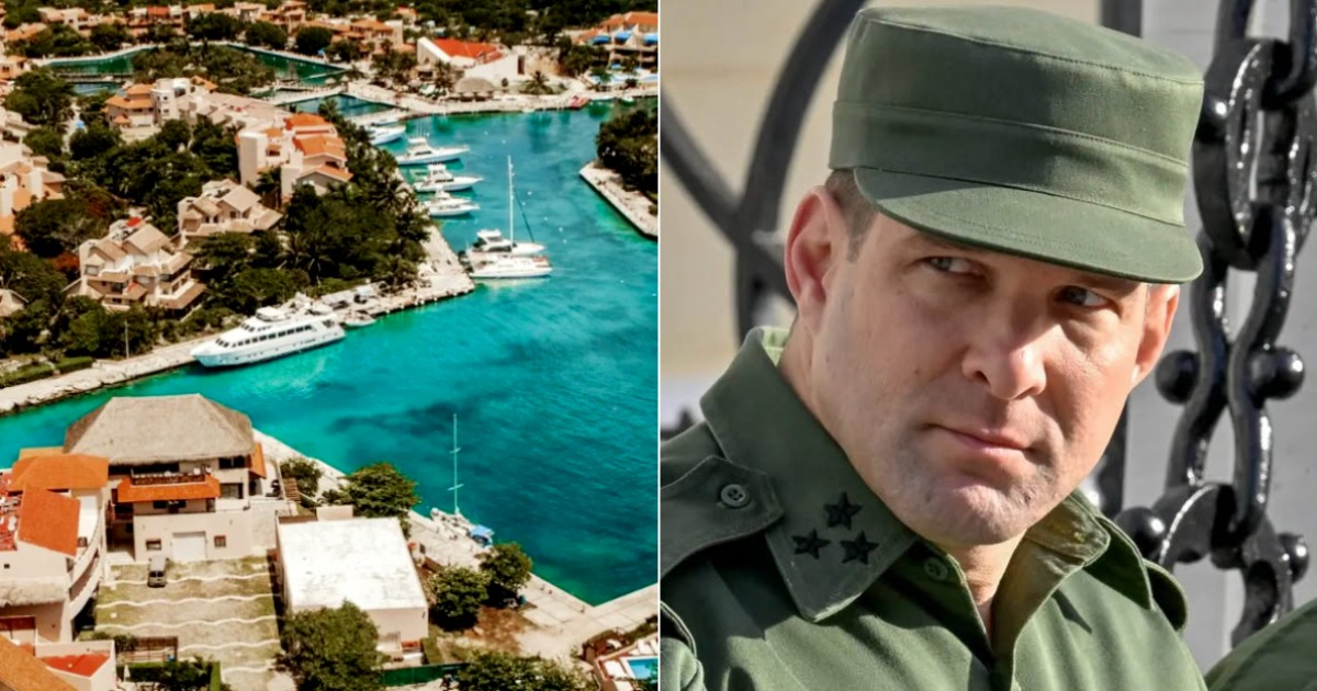 Cuban Mafia's Sinister Web: The Dark Ties of Raúl Castro's Grandson