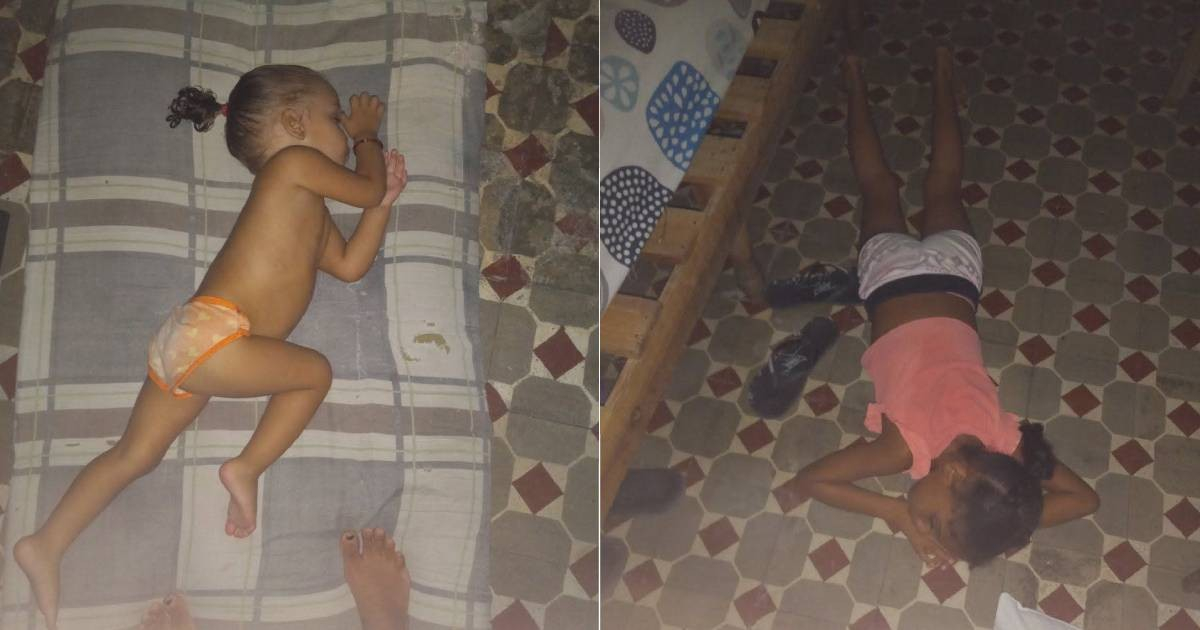 Desperate Cuban Mother Speaks Out Amid Power Outages: "We're Trapped with No Freedom"