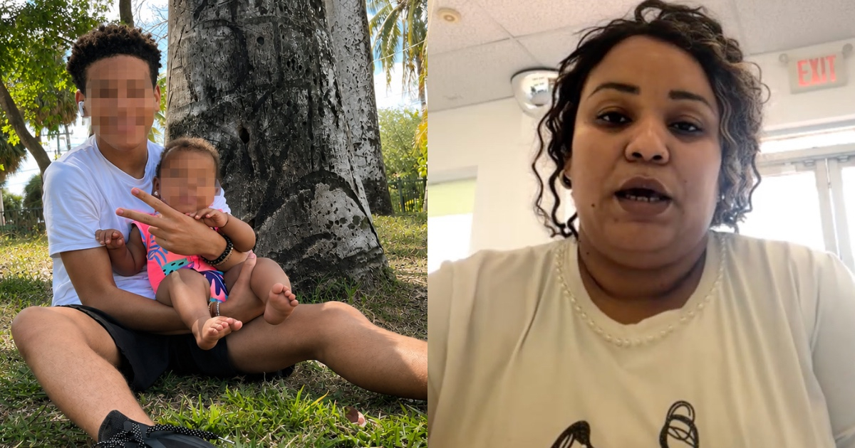 Cuban Teen Left Alone in Guyana After Father's Sudden Death Following U.S. Deportation