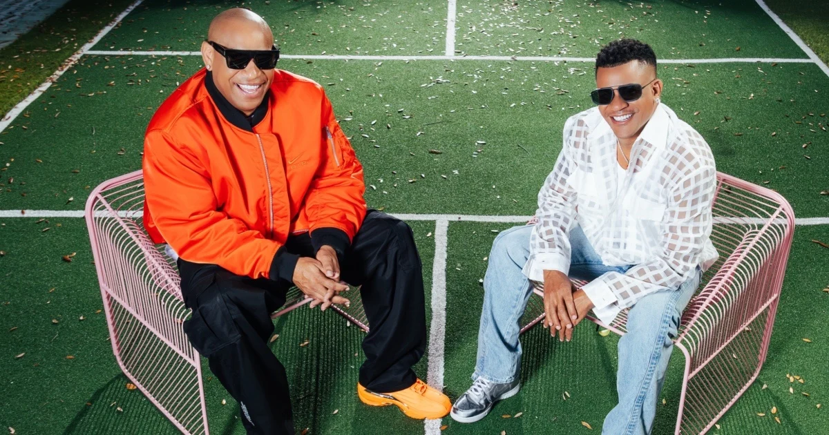 Gente de Zona Joins "United for Venezuela" Benefit Concert: "Music Brings Hope"