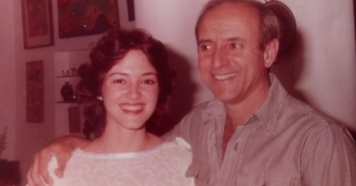 Daughter of Tony de la Guardia Reflects on Her Father's Execution: "No One Is Ever Ready for That"
