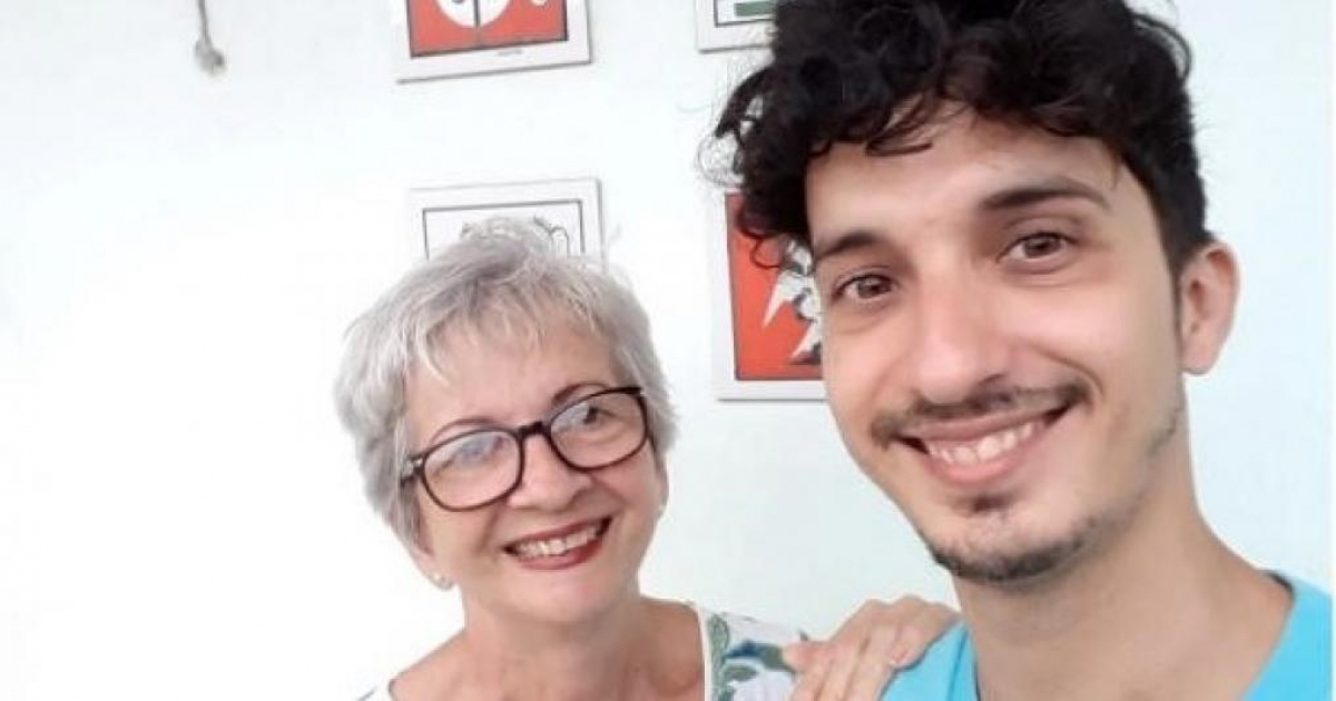 Julio Llopiz-Casal Reflects on His Mother Inés Casal: "You Taught Me to Appreciate Life More Deeply"