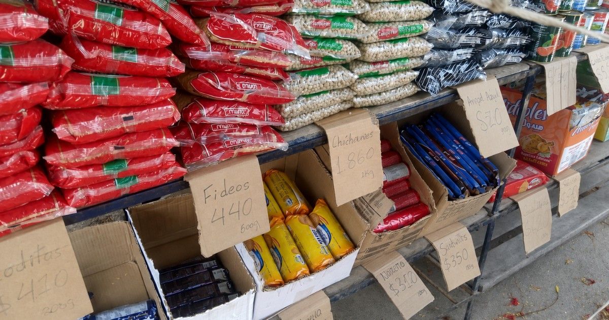 Holguín Implements New Strategy to Limit Markup on Essential Goods to 30%