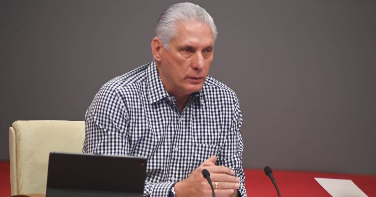 Díaz-Canel's Strategy for Overcoming the 2026 Crisis: Embrace Fidel's Ideals