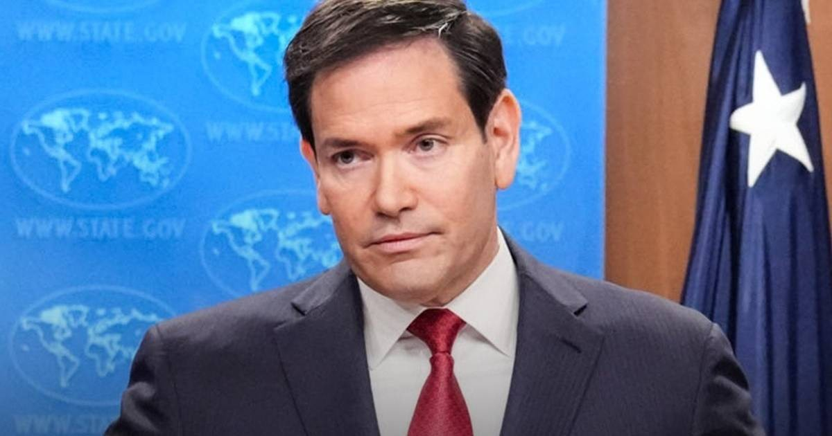 Marco Rubio Highlights Cuba as a Key Focus for Trump Administration: "Change is Necessary"