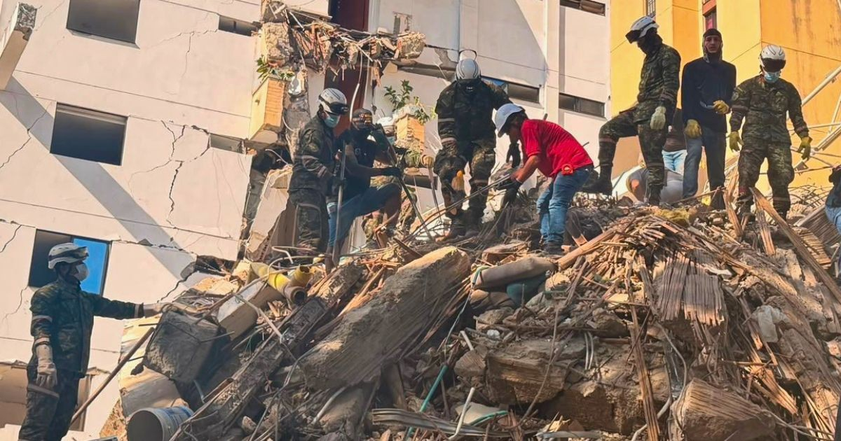 Starlink Extends Free Satellite Internet to Earthquake-Stricken Areas in Colombia