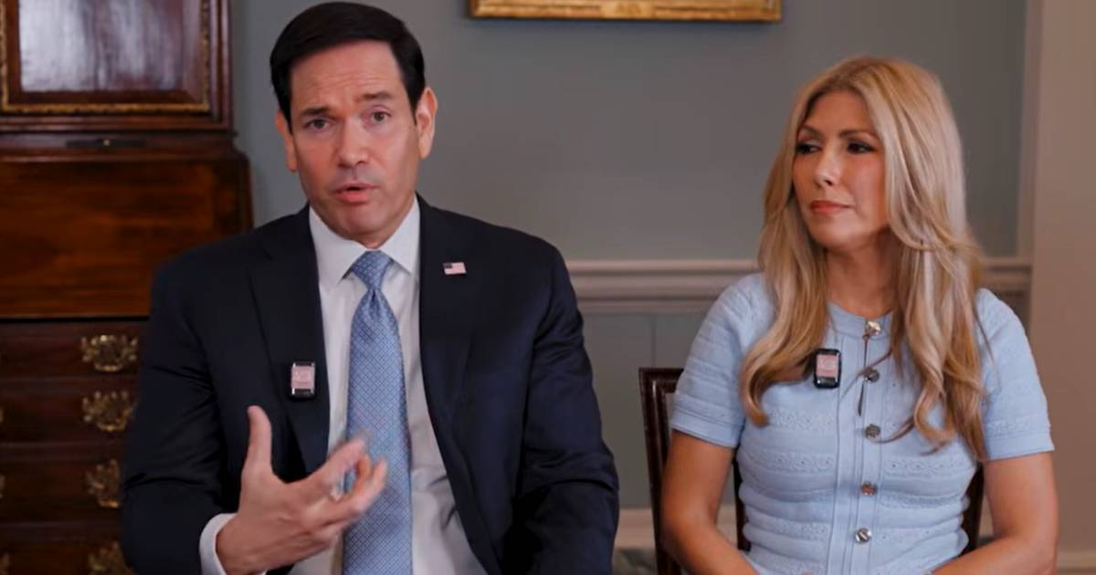 Marco Rubio Clarifies His Stance on Cuba: "I Care About Cuba, But I Work for the United States"