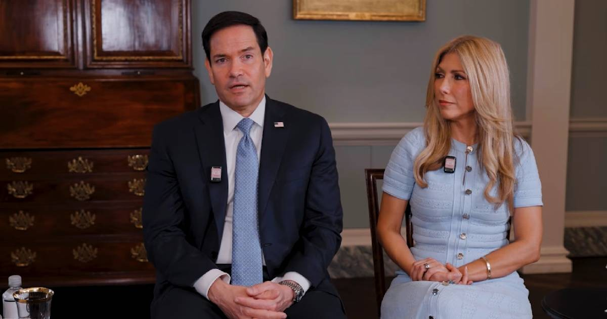 Marco Rubio Outlines U.S. Vision for Cuba: A Secure, Stable Ally Aligned with America