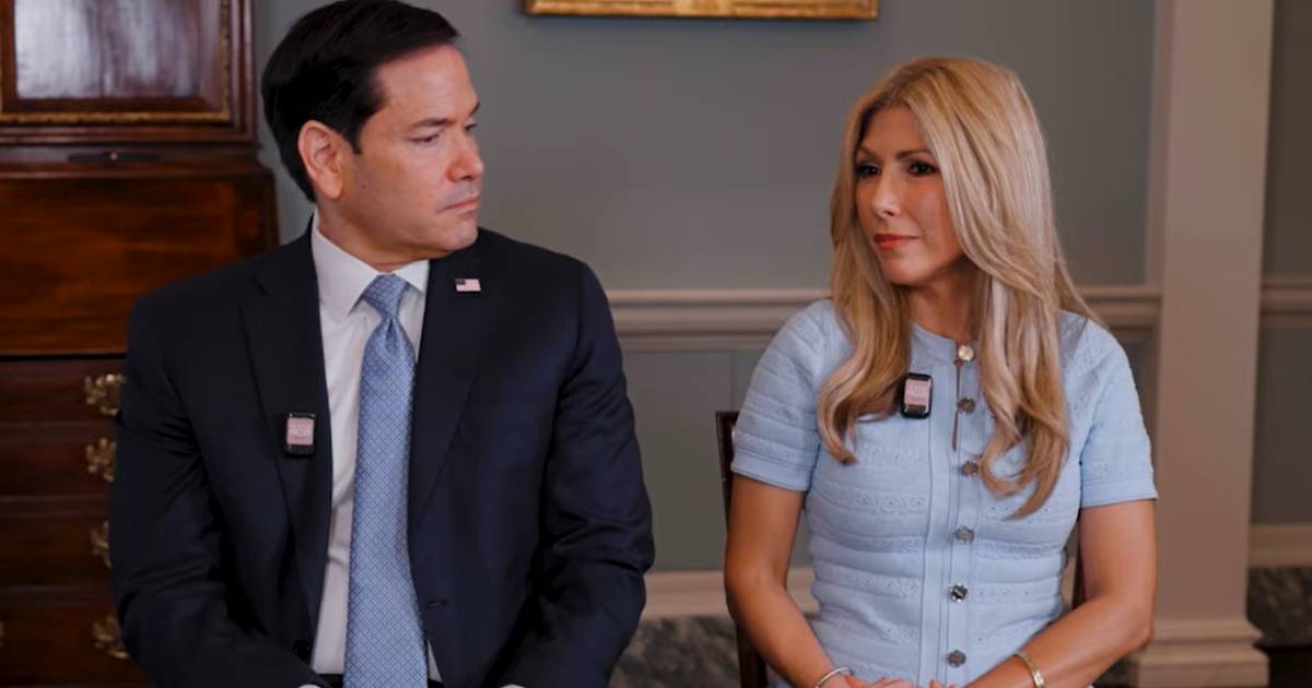 Jeanette Rubio Sensed Something Big Was Afoot: Reflecting on the Days Leading to Maduro's Capture