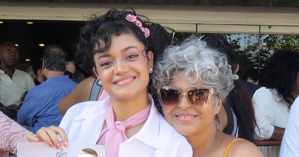 Cuban Authorities to Put Activist Anna Bensi and Her Mother on Trial