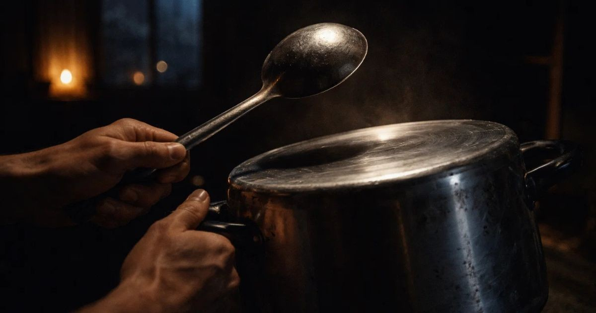 Protesters' Pots and Pans Echo Through Cuba's Political Heart