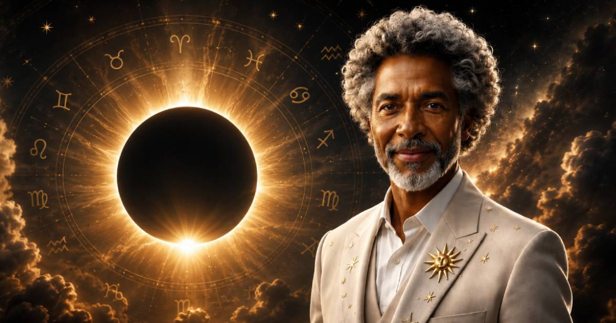 Total Solar Eclipse in Leo on August 12, 2026: A Leader's Reign May End