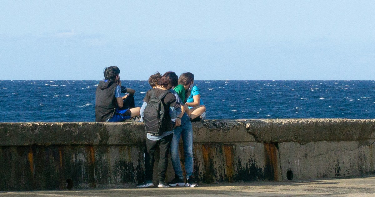 Cubans Face Uncertain Future Amid Crippling Crisis