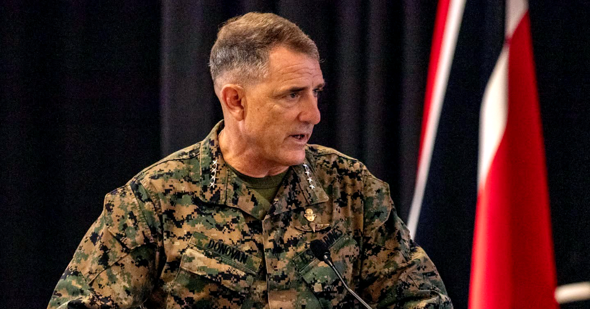 SOUTHCOM Calls to "Combat the Foe" and Dismantle Drug Networks: A Signal for Havana?