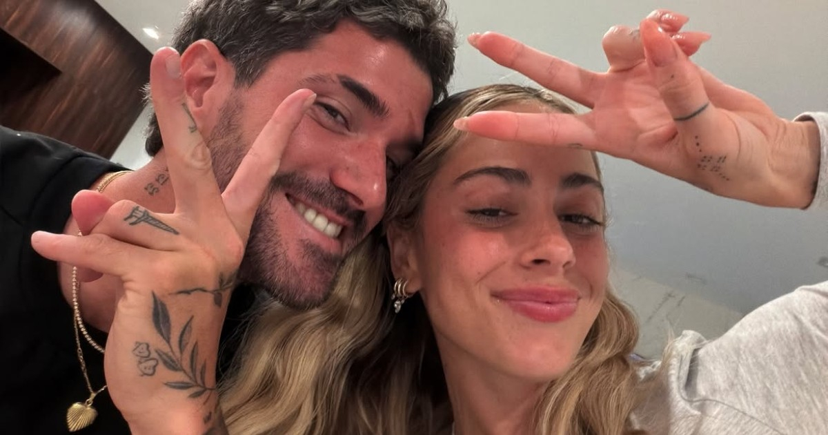 Tini Stoessel and Rodrigo de Paul Announce Engagement! She Confirms Wedding Plans and Shares Dress Preparations