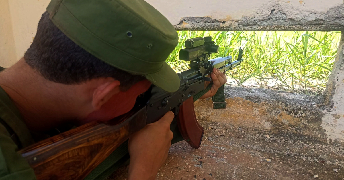 Is Cuba a Failing State or a Threat? The Flawed Argument from Havana