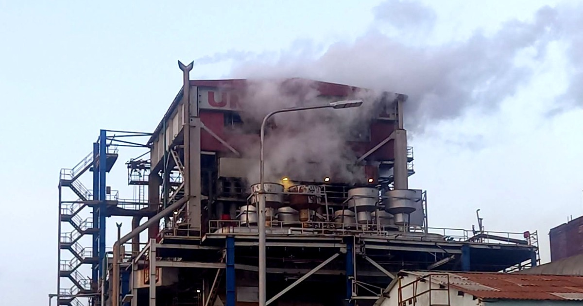 Felton Power Plant's Unit 2 Shutdown Adds to Cuba's Energy Woes