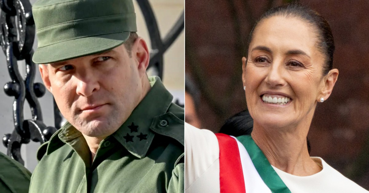 Mexico Addresses Allegations Tied to 'El Cangrejo' and Cuban Mafia in Quintana Roo