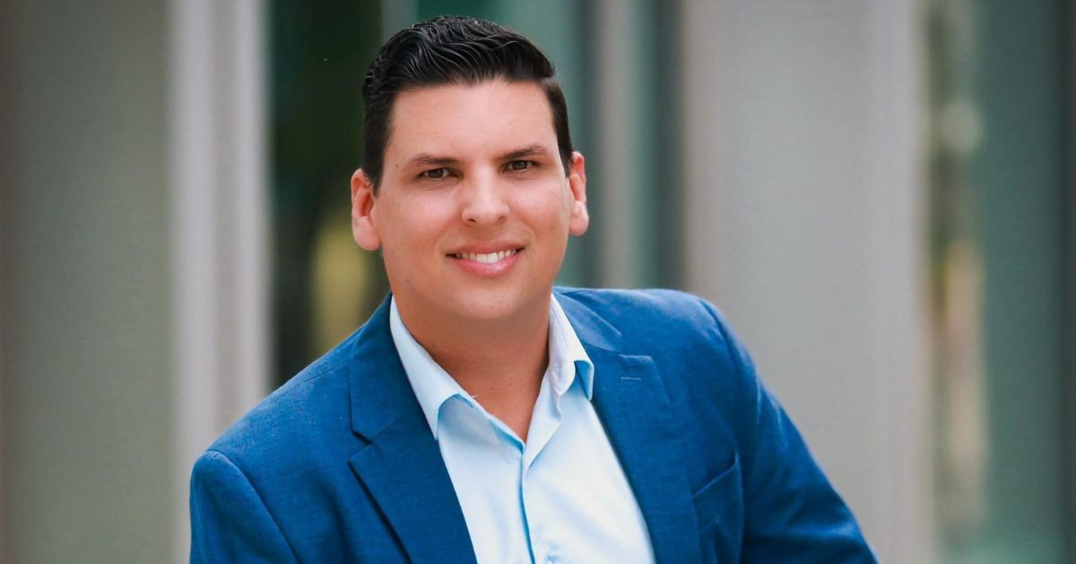 Cuban Journalist Alexis Boentes Nearly Falls for Scam in Miami: "I Never Thought It Could Happen to Me"