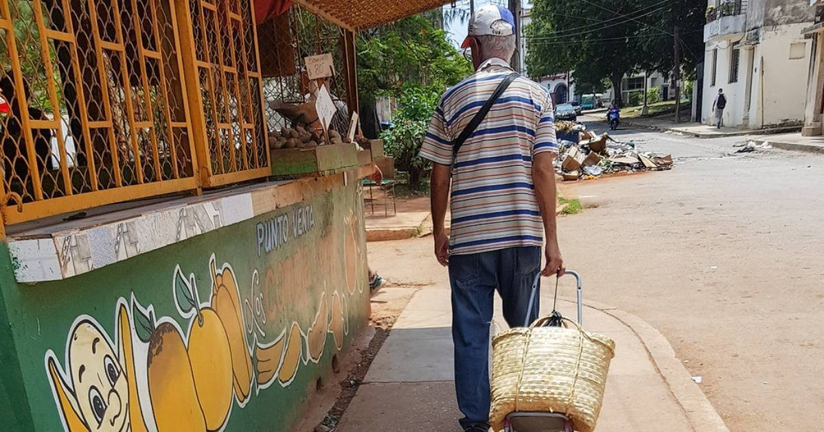 Surviving Day to Day: Cuban Women Share the Struggles of Finding Food Daily