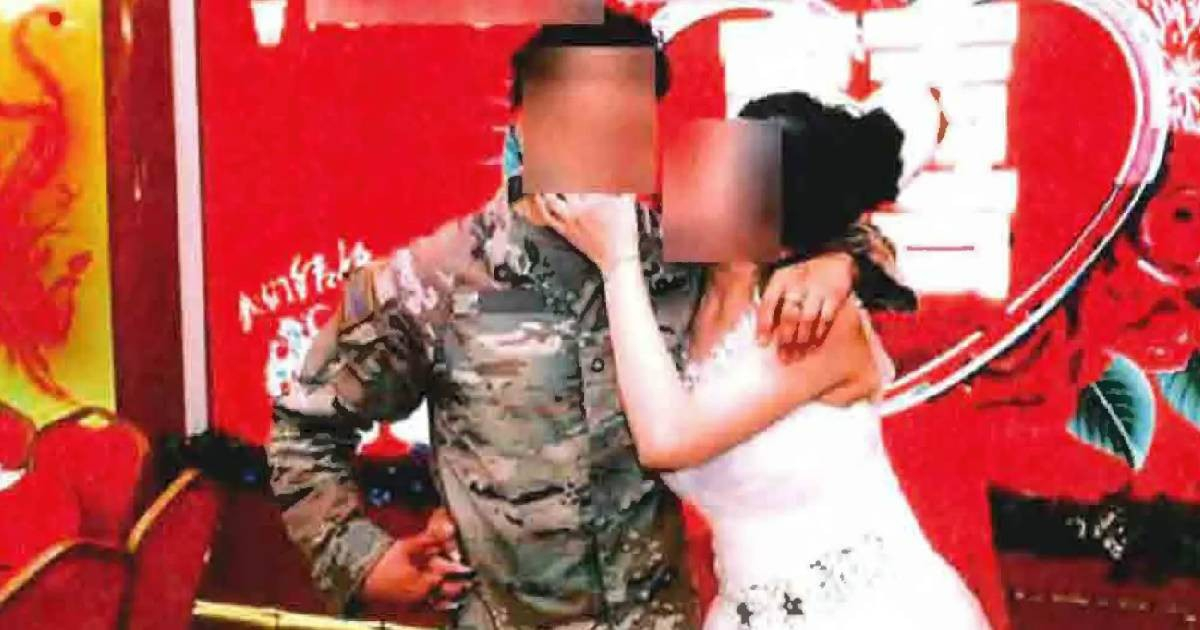 Unveiling a Decade-Long Marriage Fraud Scheme in the U.S.: "A Sacred Privilege"