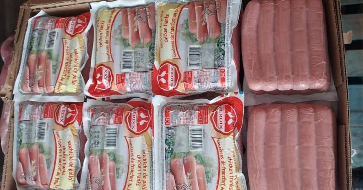 Artemisa Joins Cuba's Price Control Efforts: "Who’s Keeping an Eye on This?"