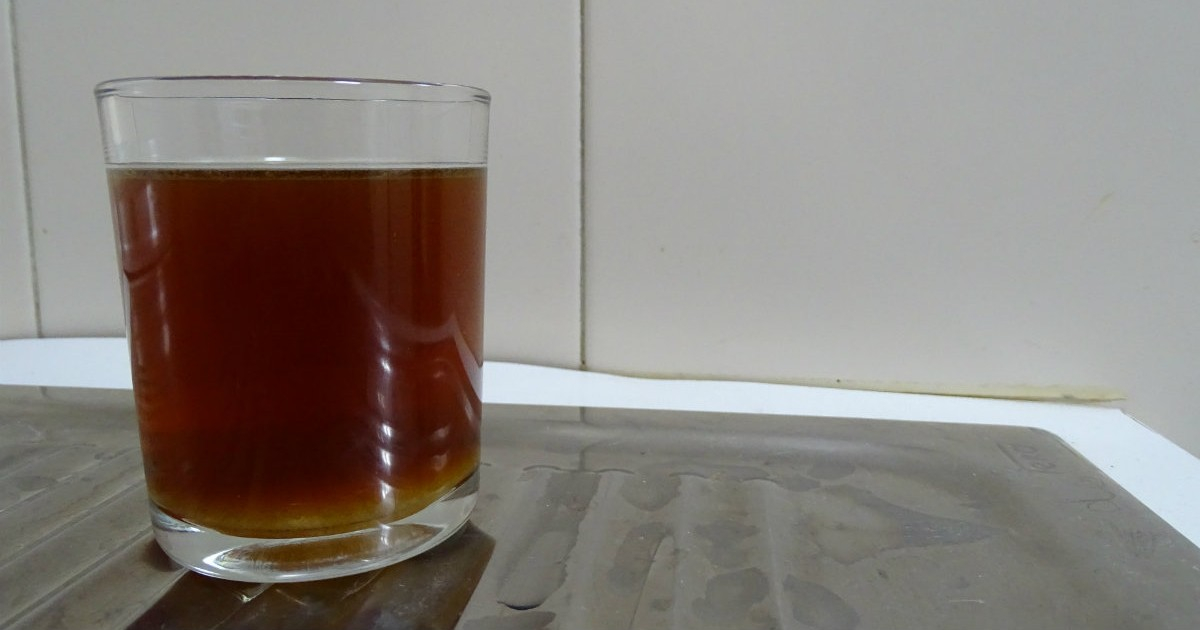 Sugar Water Becomes a Luxury in Cuba: "Milordo on the Brink of Extinction"