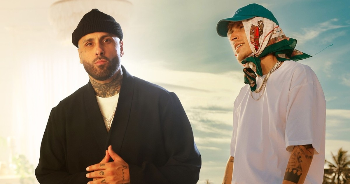 Cuban Artist El Shadow Breaks Barriers with "La Foto" Featuring Nicky Jam