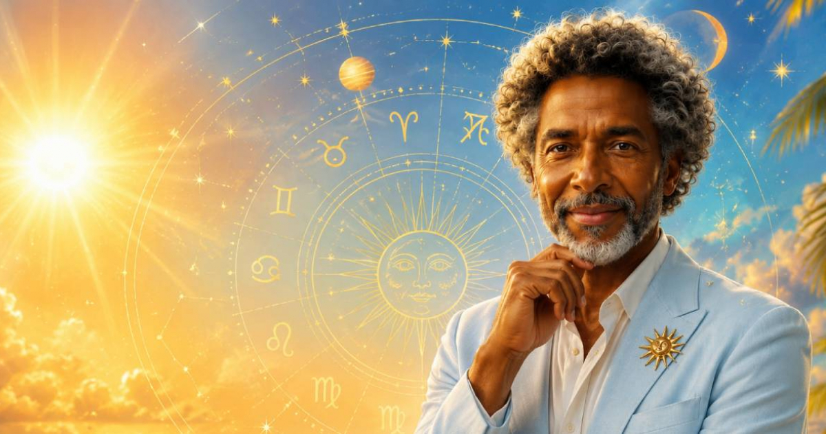 Horoscope for August 13, 2026 — A Fresh Start Awaits