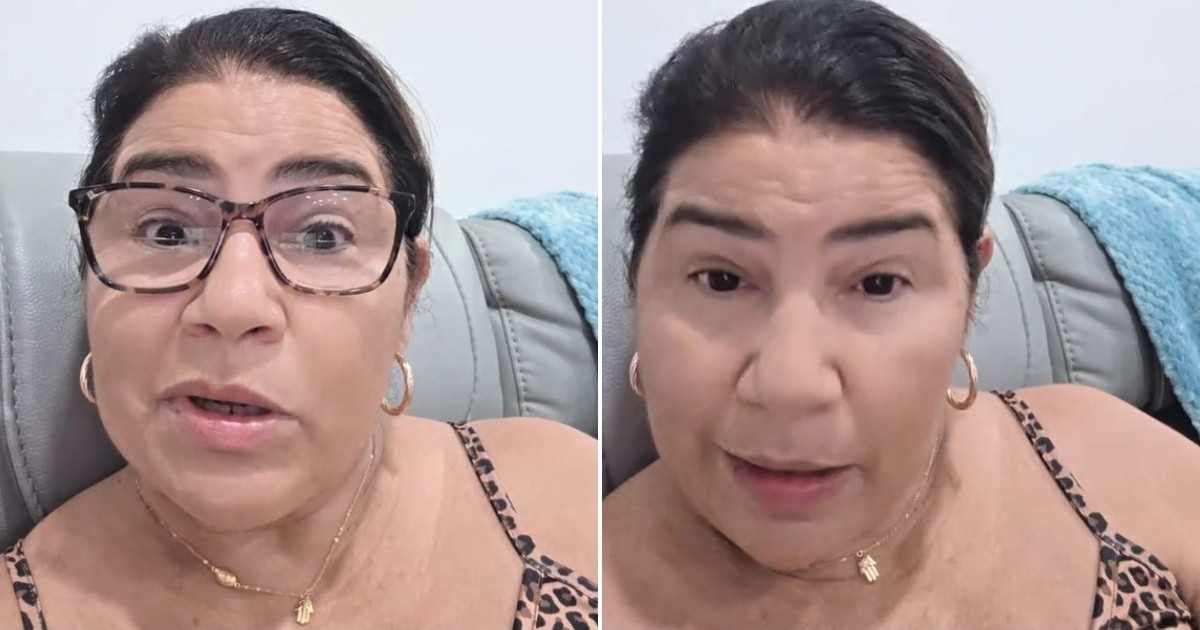Aunt of El Chacal Sparks Controversy with Talk of Returning to Cuba: "I Can't Criticize Anyone Who Wants to Be Happy"