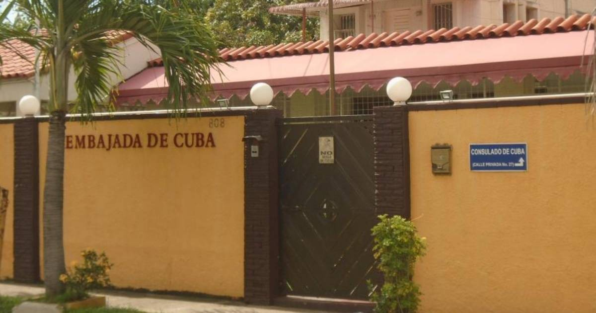 Dominican Republic Orders Cuban Diplomats and Families to Leave
