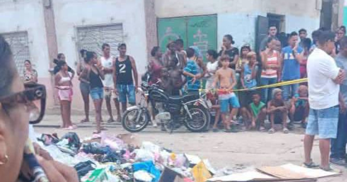 Tragic Discovery in Havana Dump Leads to Woman's Arrest