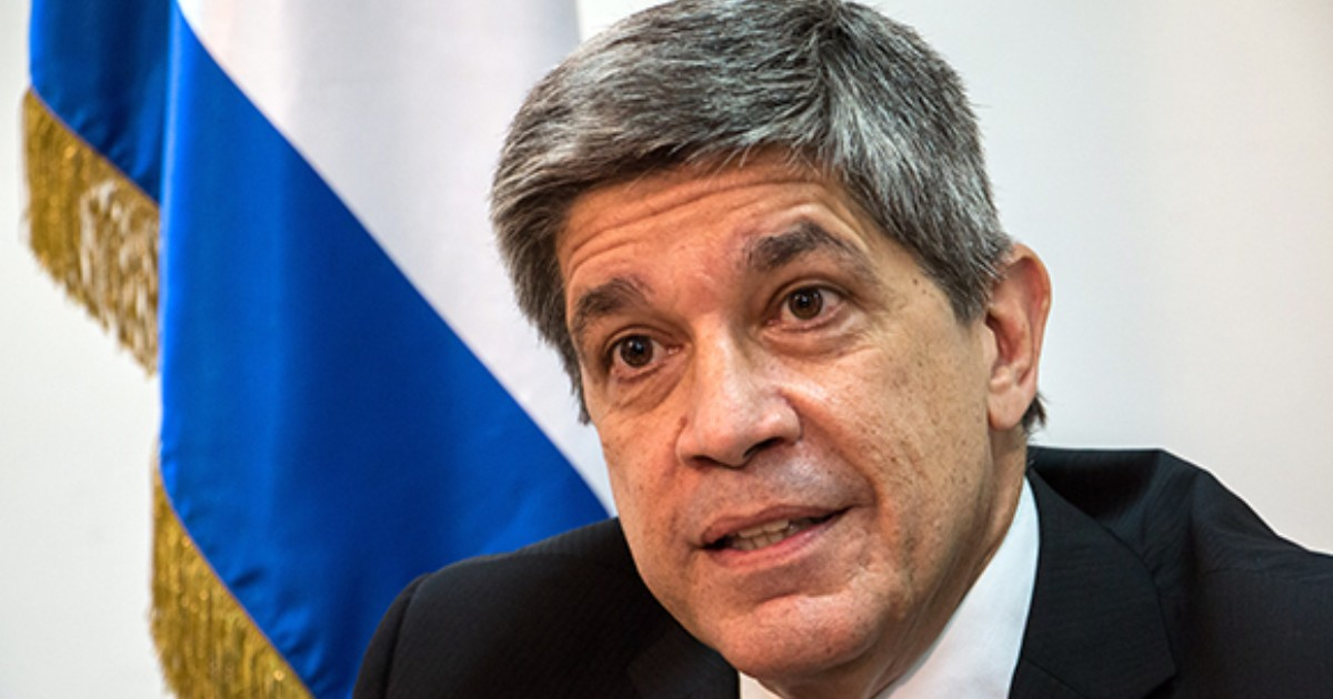 Cuban Government Blames U.S. for 'Negligence or Complicity' in Migrant Trafficking Networks