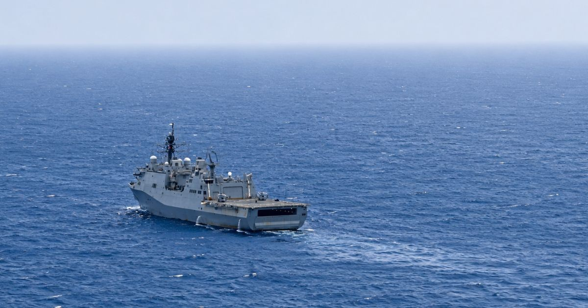 Southern Command Targets GAESA: "A Regional Security Threat"