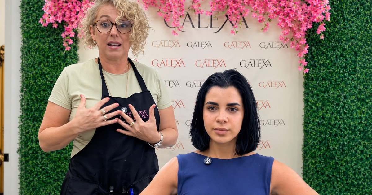 Cuban Woman Shares Harrowing Experience of Hair Theft on the Street