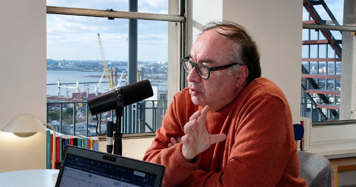 Uruguayan Journalist Predicts U.S. Strategy Toward Cuba