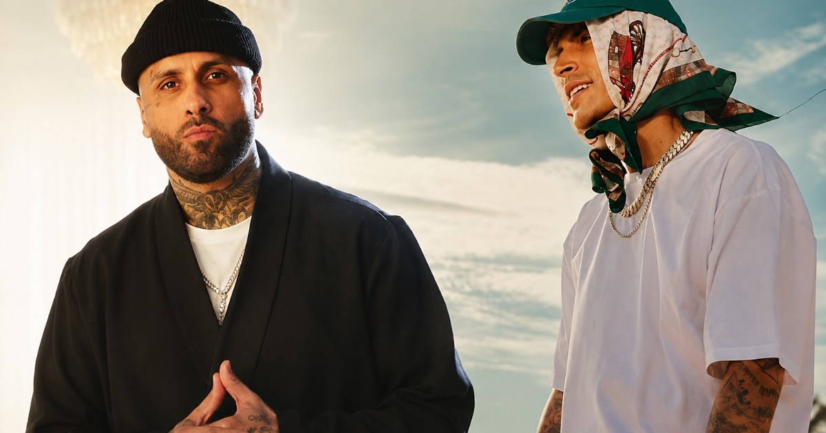 From Power Outages in Camagüey to Collaborating with Nicky Jam: The Journey of a Talented Cuban