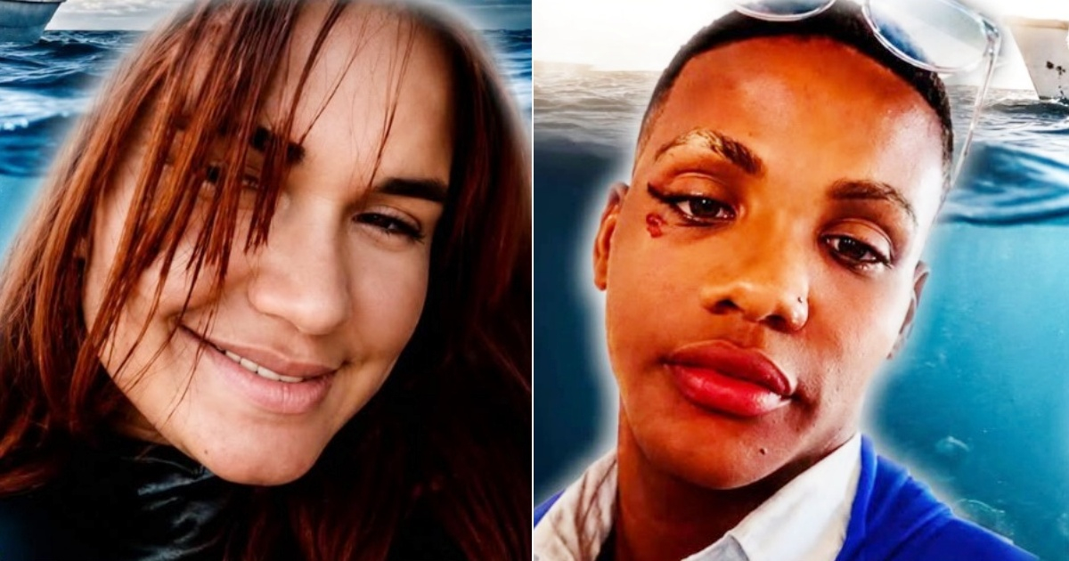 Tragic Fate of Two Young Cuban Rafters: Details Emerge from Pinar del Río Incident