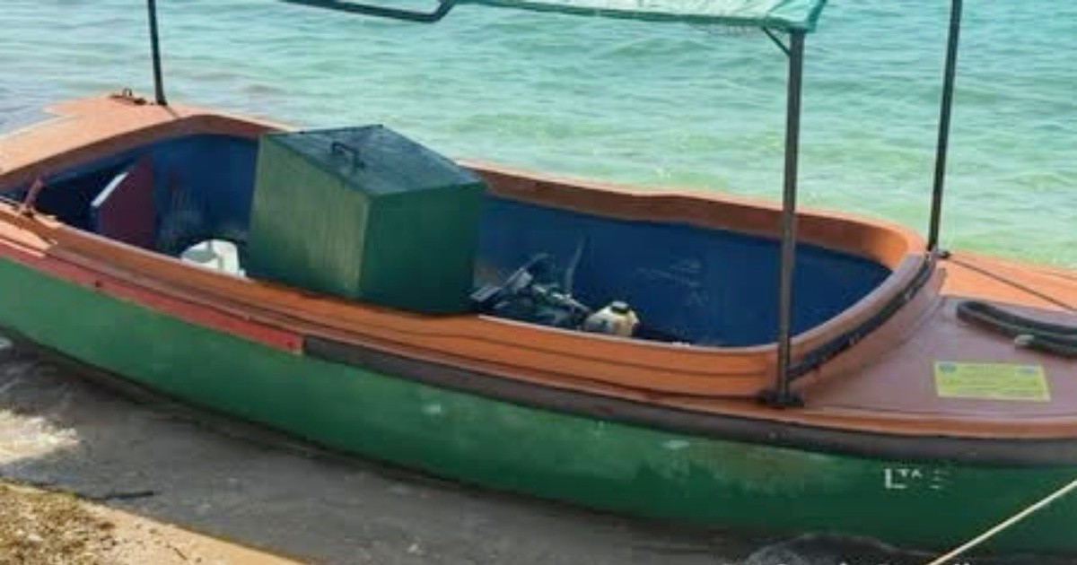 Boat Carrying Nearly a Dozen Migrants Lands in Key West