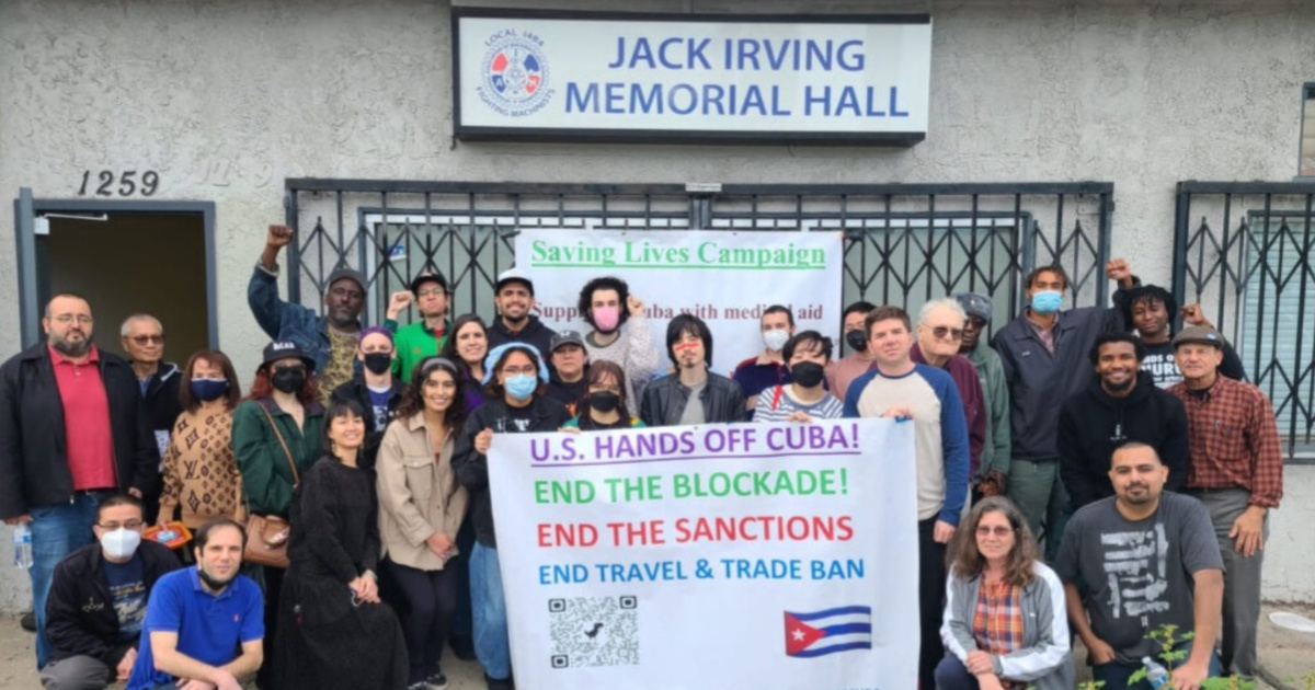 Senate Probes Influential U.S. Union for Alleged Ties to Cuban Regime