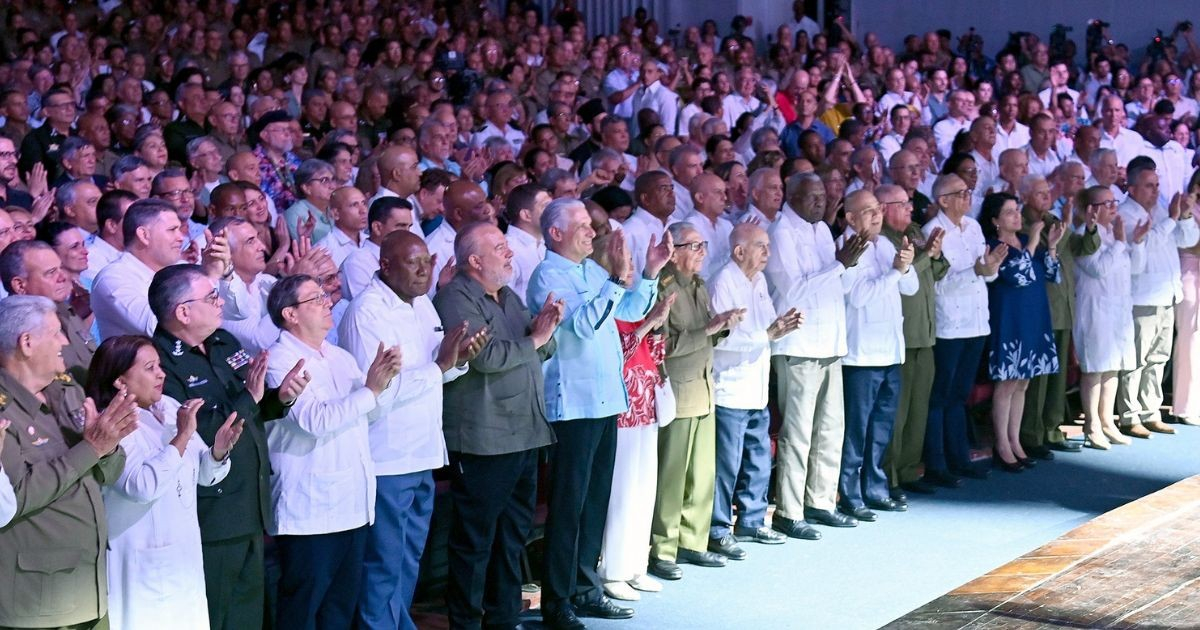 Current Cuba Mirrors Feudalism: Protected Elites, Citizens Bear the Crisis Burden